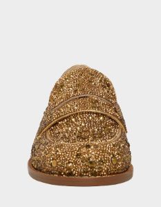 ARON GOLD sold by Betsey Johnson