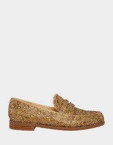 ARON GOLD sold by Betsey Johnson