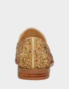 ARON GOLD sold by Betsey Johnson