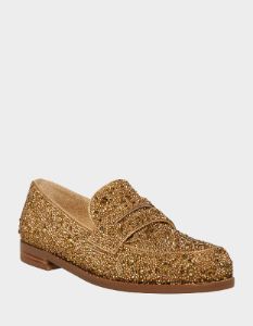 ARON GOLD sold by Betsey Johnson