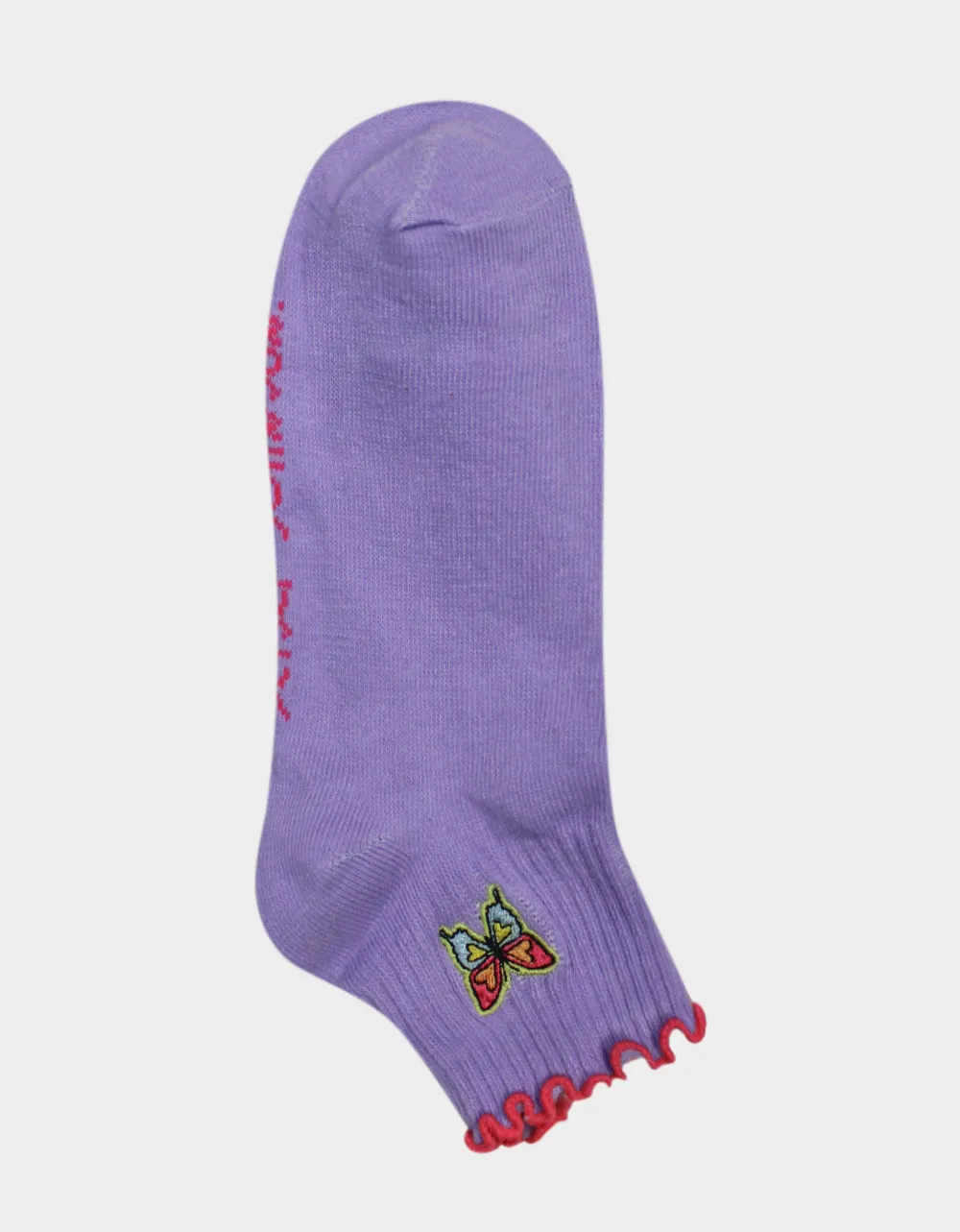 BETSEYS BUTTERFLY LETTUCE EDGE 6 PACK PURPLE sold by Betsey Johnson product image thumbnail 3