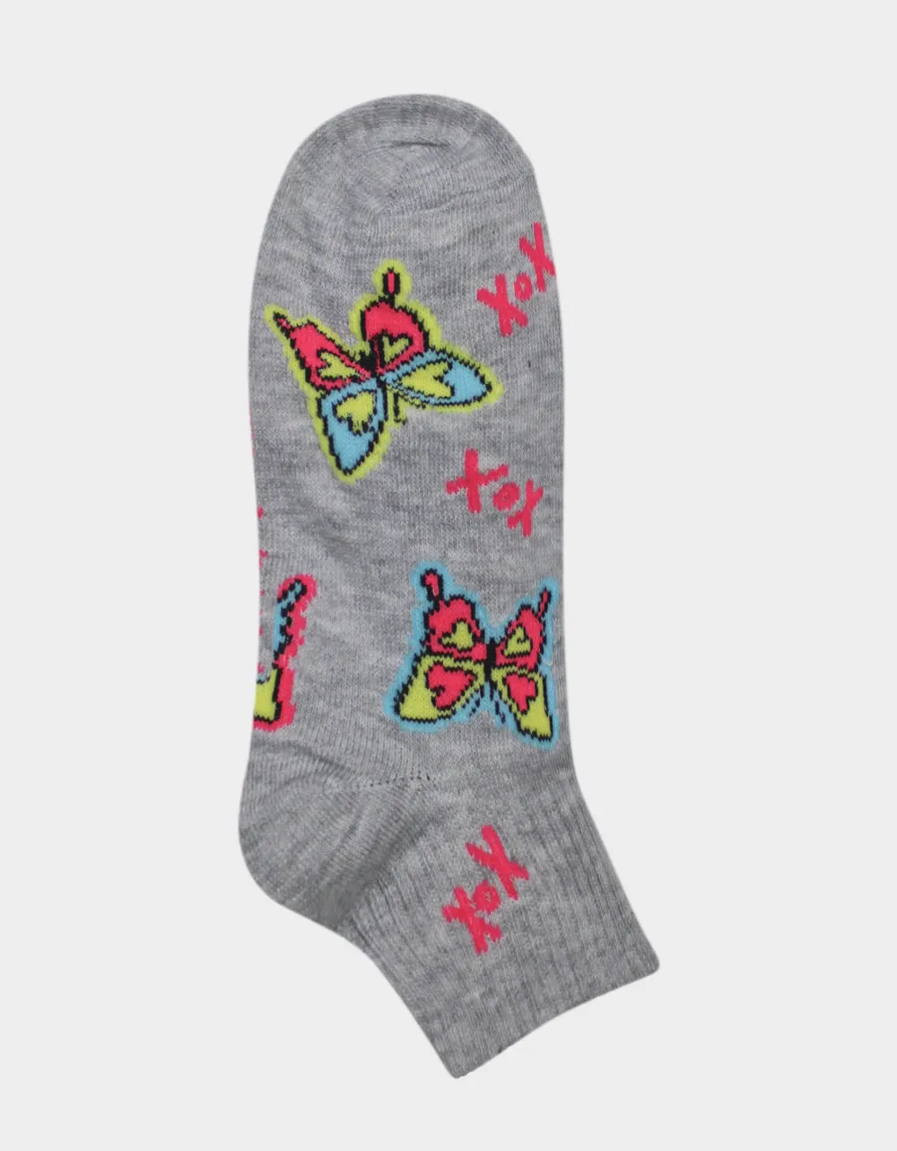 BETSEYS BUTTERFLY LETTUCE EDGE 6 PACK PURPLE sold by Betsey Johnson product image thumbnail 2