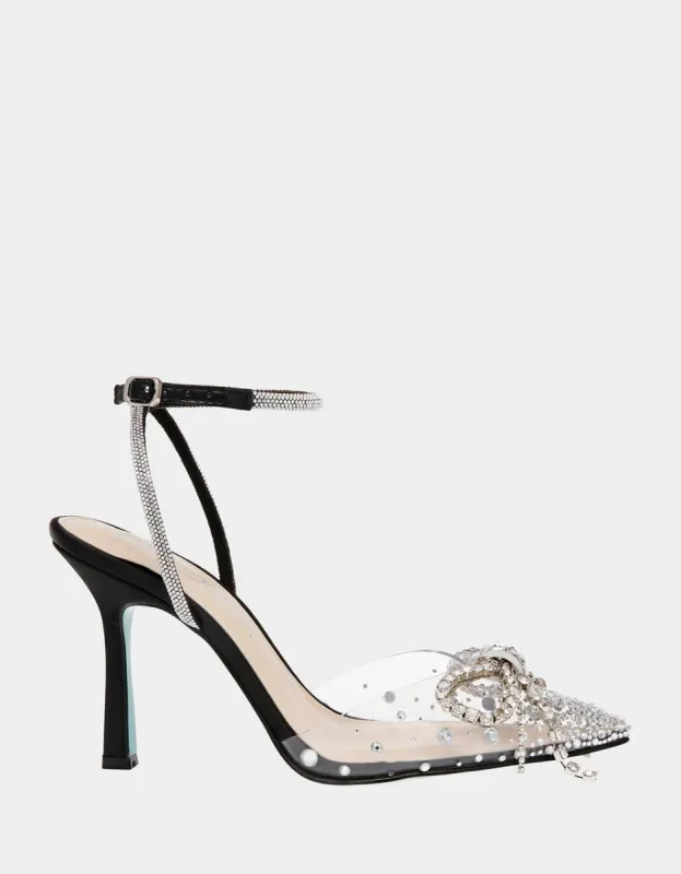 DREA BLACK sold by Betsey Johnson