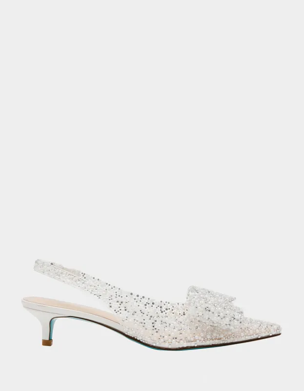 PATTI PEARL MULTI sold by Betsey Johnson