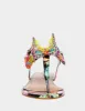DACIE BLACK MULTI sold by Betsey Johnson