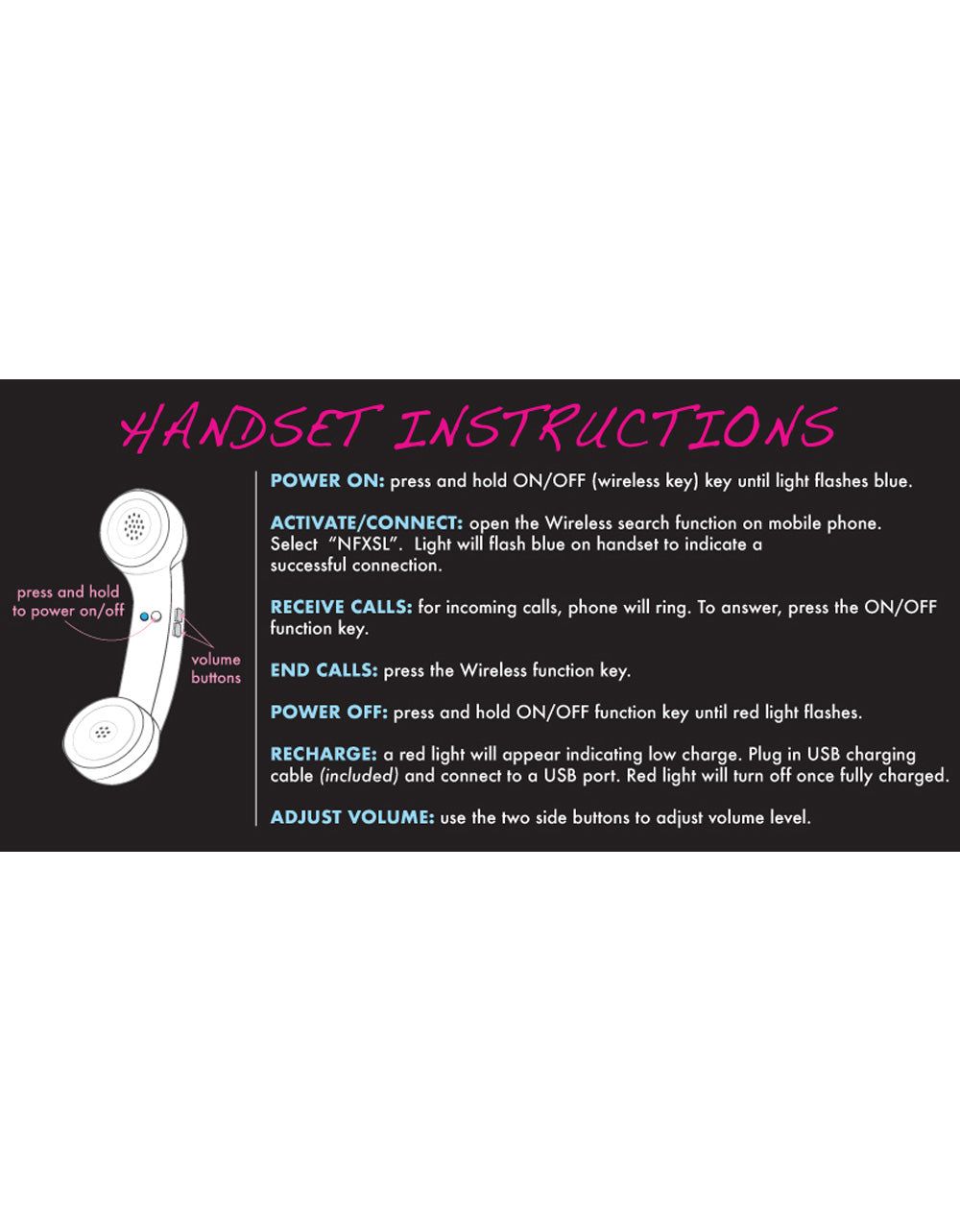 KITSCH RUFFLE PHONE BAG BLACK sold by Betsey Johnson product image thumbnail 8