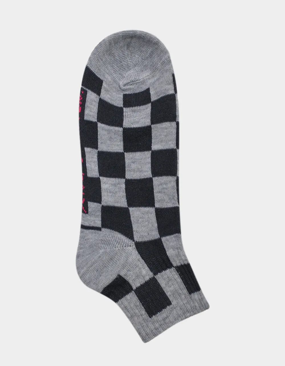 BETSEYS POLKA HEARTS 6 PACK BLACK sold by Betsey Johnson product image thumbnail 3