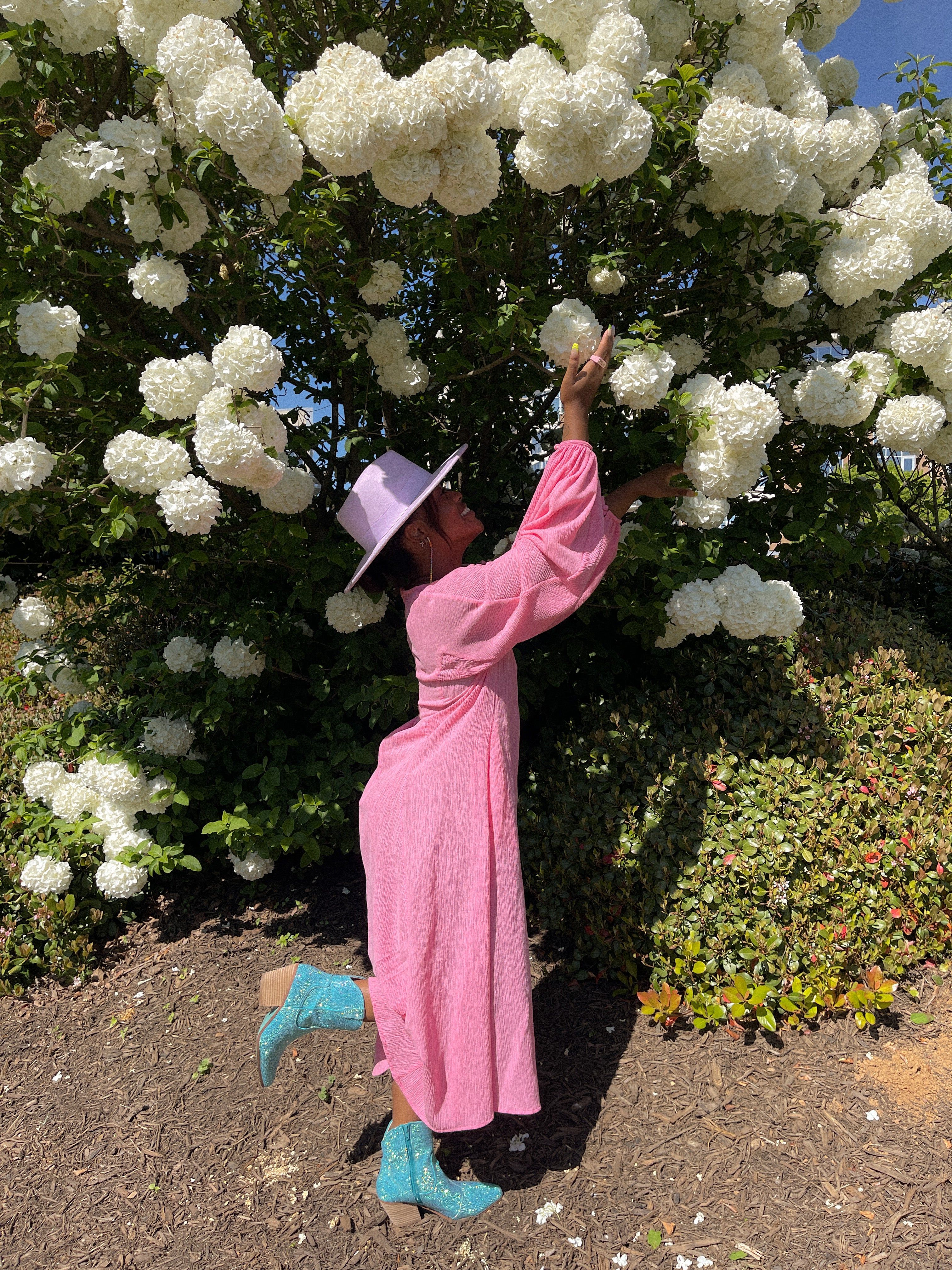 DIVA TURQUOISE sold by Betsey Johnson product image thumbnail 2