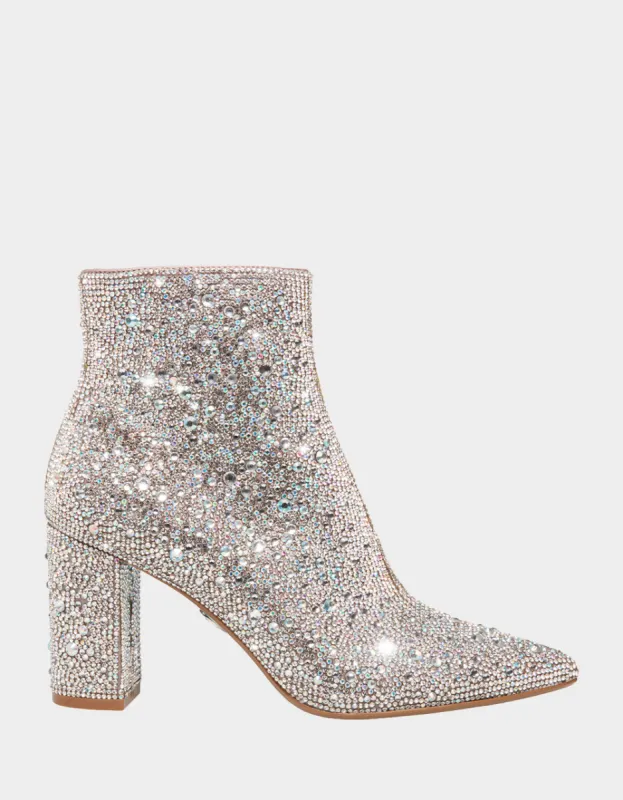 CADY RHINESTONES sold by Betsey Johnson