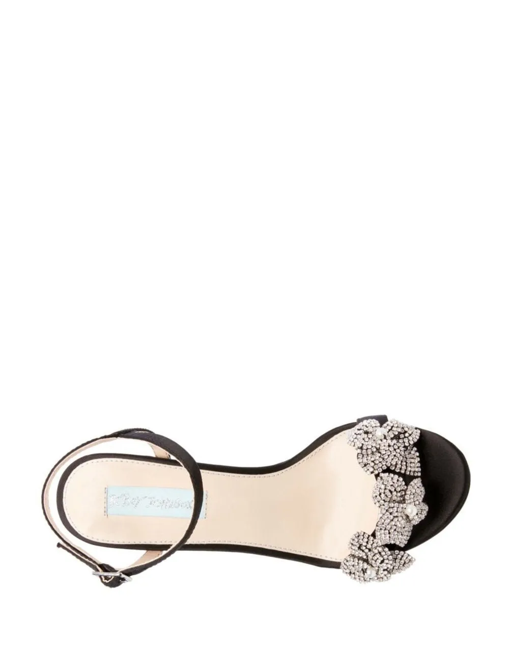 SB-HARLO BLACK | RE:LUV sold by Betsey Johnson product image thumbnail 5