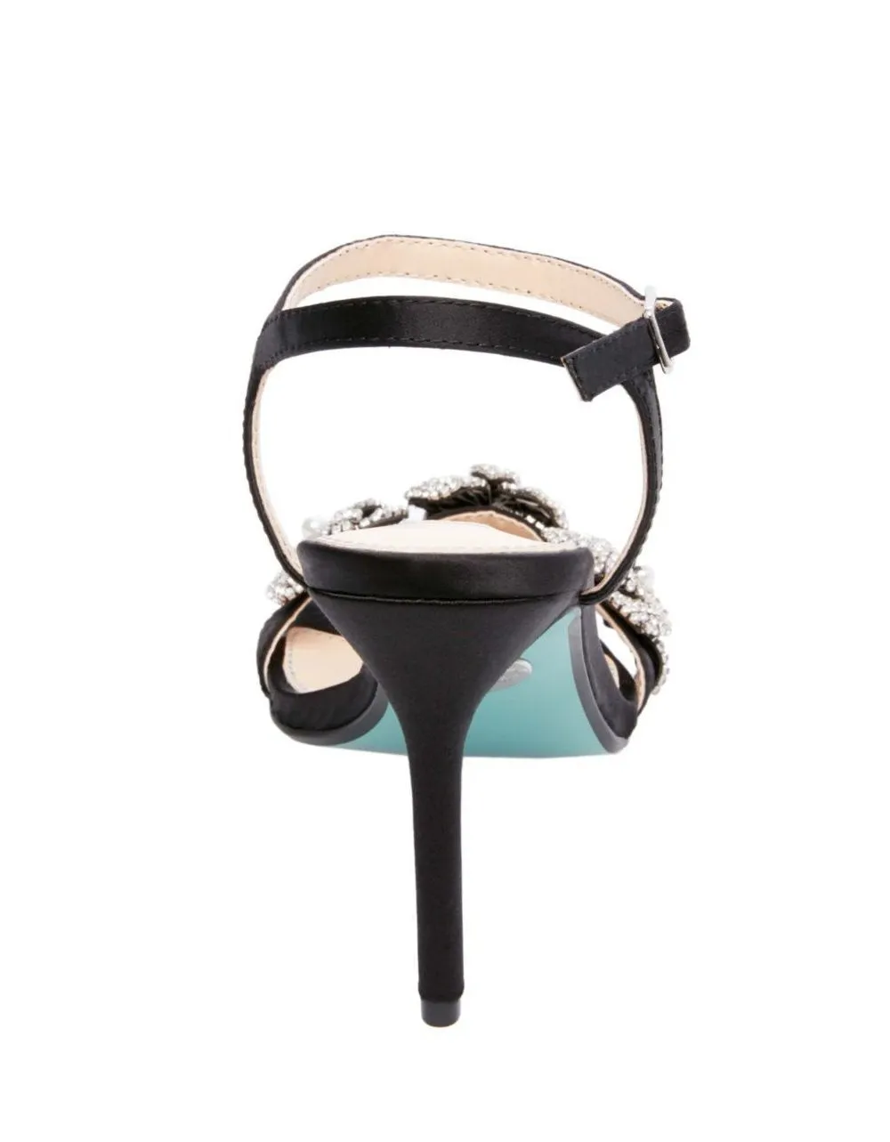 SB-HARLO BLACK | RE:LUV sold by Betsey Johnson product image thumbnail 4