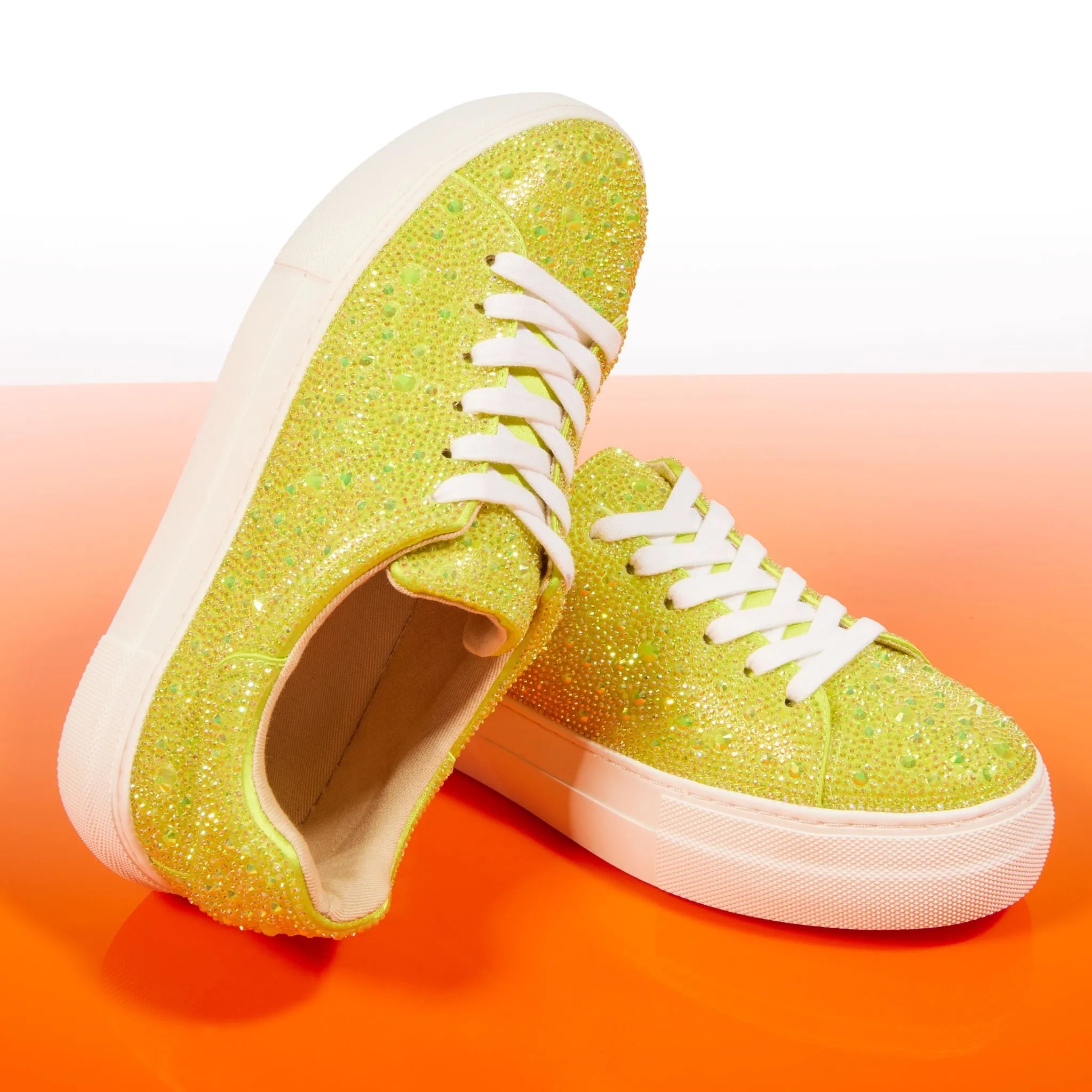 SIDNY CITRON | RE:LUV sold by Betsey Johnson product image thumbnail 2