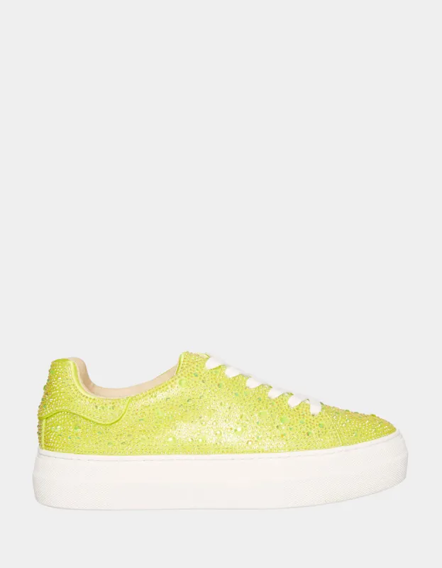 SIDNY CITRON | RE:LUV sold by Betsey Johnson