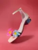 OAKLEE GREEN MULTI sold by Betsey Johnson