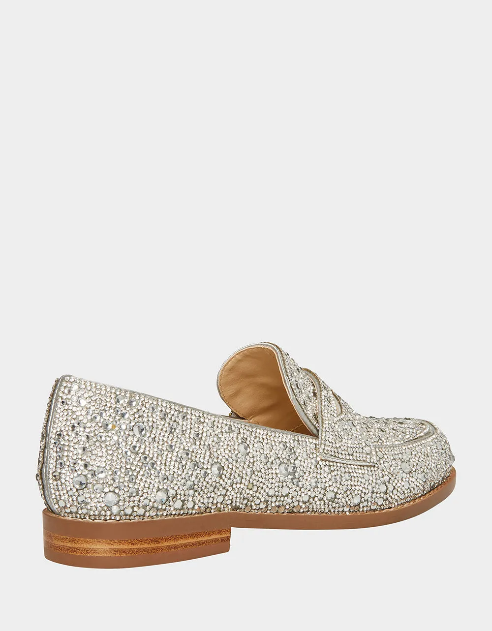 ARON SILVER | RE:LUV sold by Betsey Johnson product image thumbnail 5