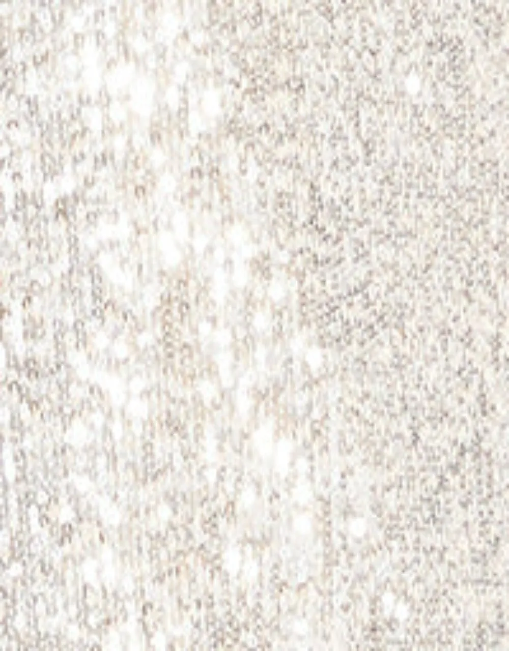 TATIANA MINI DRESS SILVER sold by Betsey Johnson product image thumbnail 5