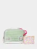 KITSCH GET TOASTED CROSSBODY GREEN sold by Betsey Johnson