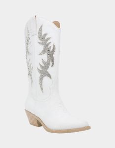 ALIZA IVORY | RE:LUV sold by Betsey Johnson