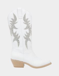 ALIZA IVORY | RE:LUV sold by Betsey Johnson