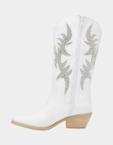ALIZA IVORY | RE:LUV sold by Betsey Johnson