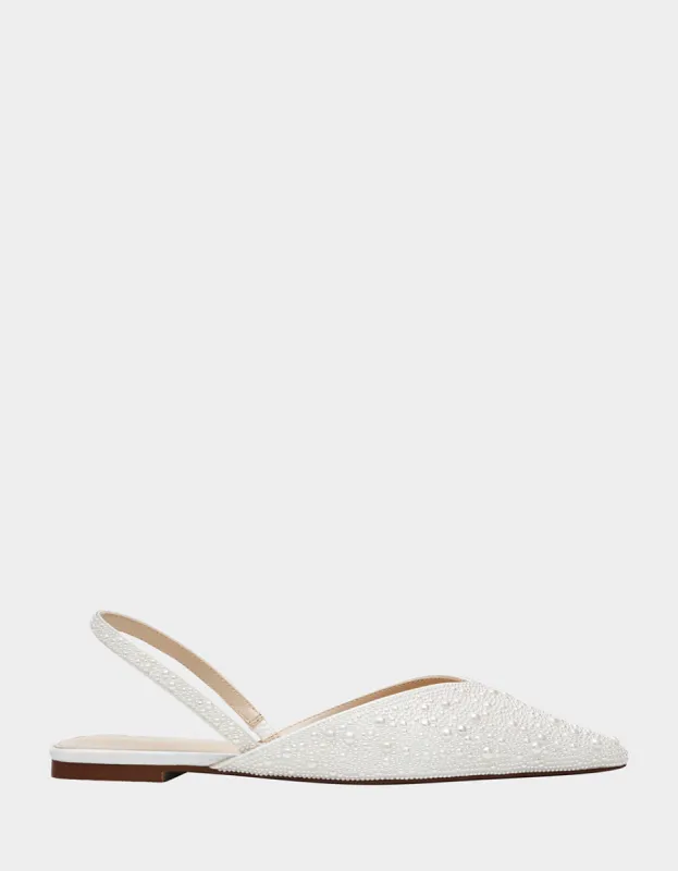 VANCE PEARL sold by Betsey Johnson