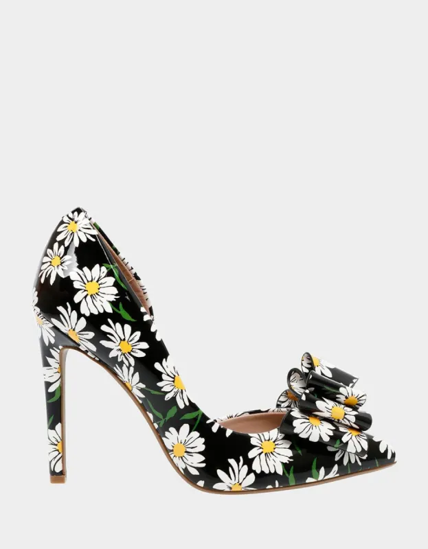 PRINCE-P FLOWER MULTI | RE:LUV sold by Betsey Johnson