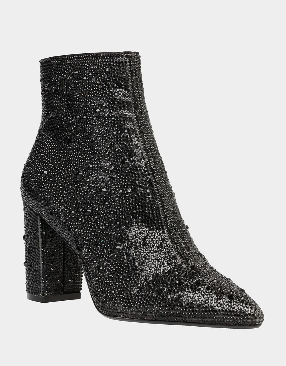 CADY BLACK | RE:LUV sold by Betsey Johnson product image thumbnail 4