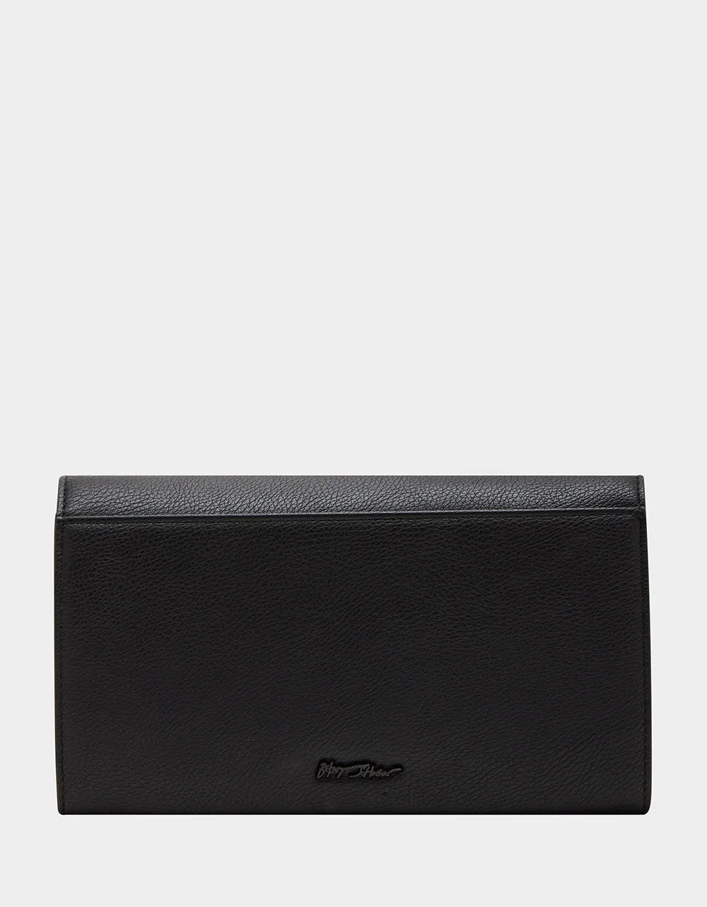 EVIL EYE WALLET ON A CHAIN BLACK sold by Betsey Johnson product image thumbnail 5