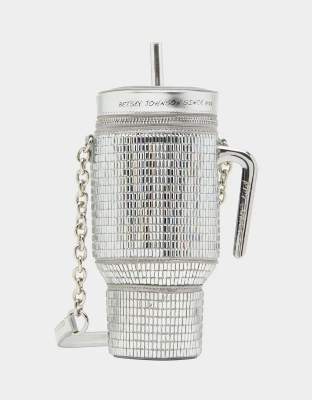 KITSCH HYDRATION HONEY SILVER sold by Betsey Johnson