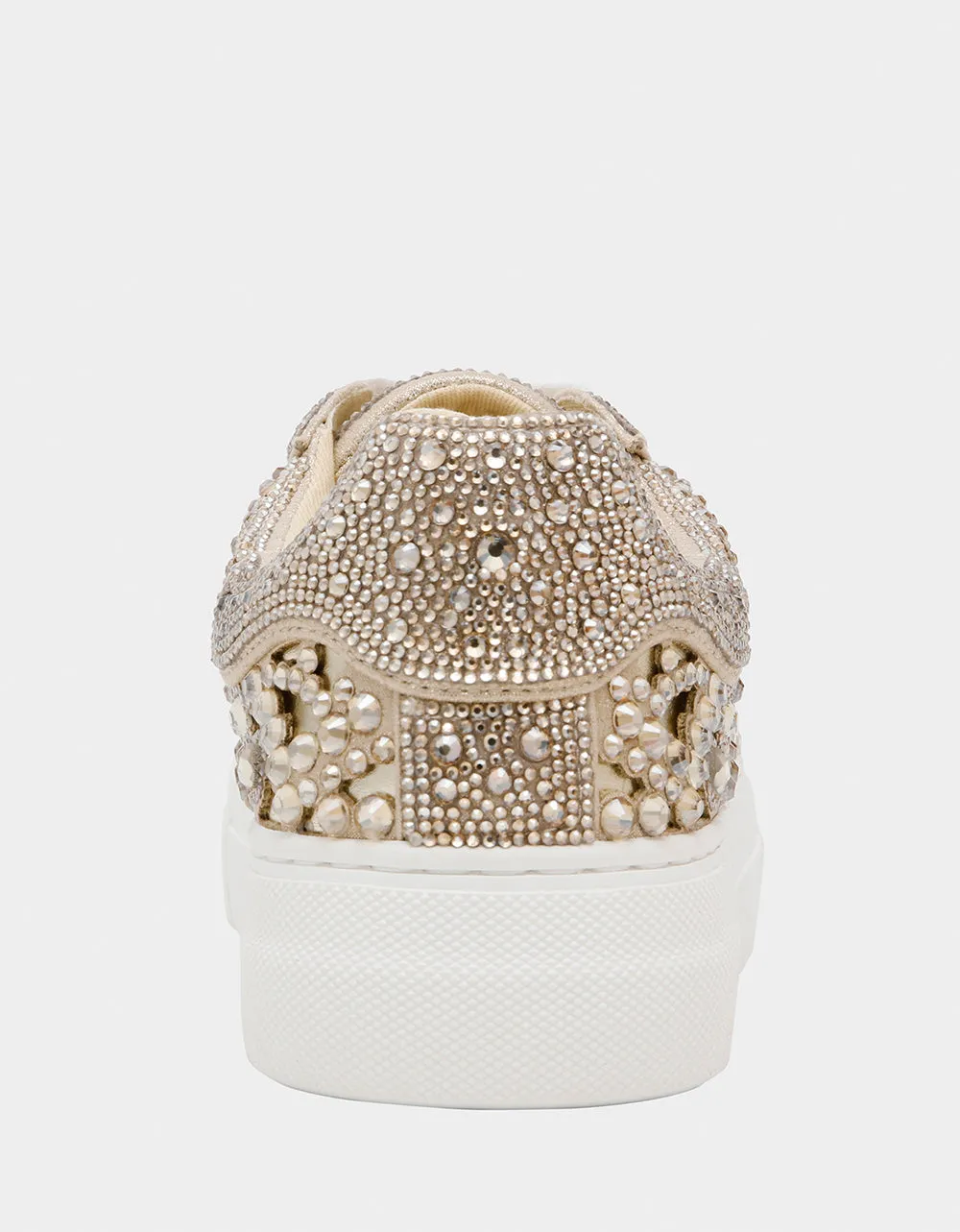 REILY LIGHT GOLD sold by Betsey Johnson product image thumbnail 5