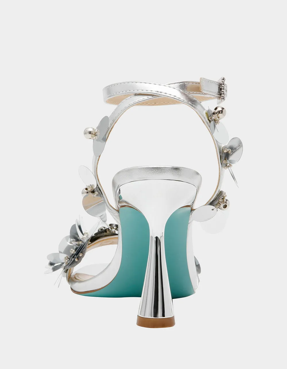 ARLO SILVER sold by Betsey Johnson product image thumbnail 5