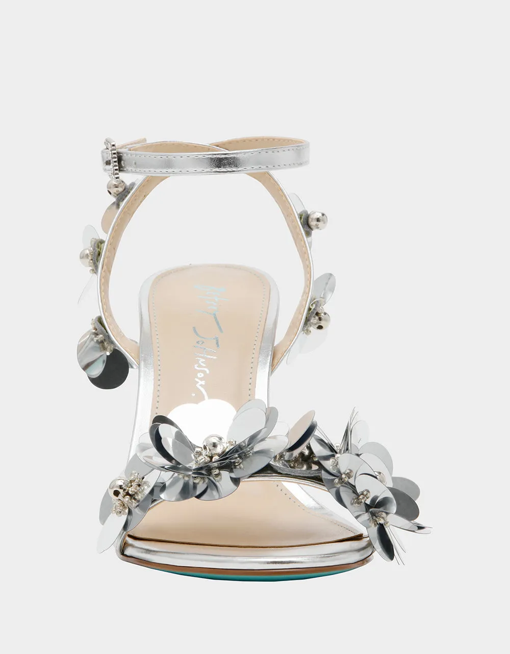 ARLO SILVER sold by Betsey Johnson product image thumbnail 3