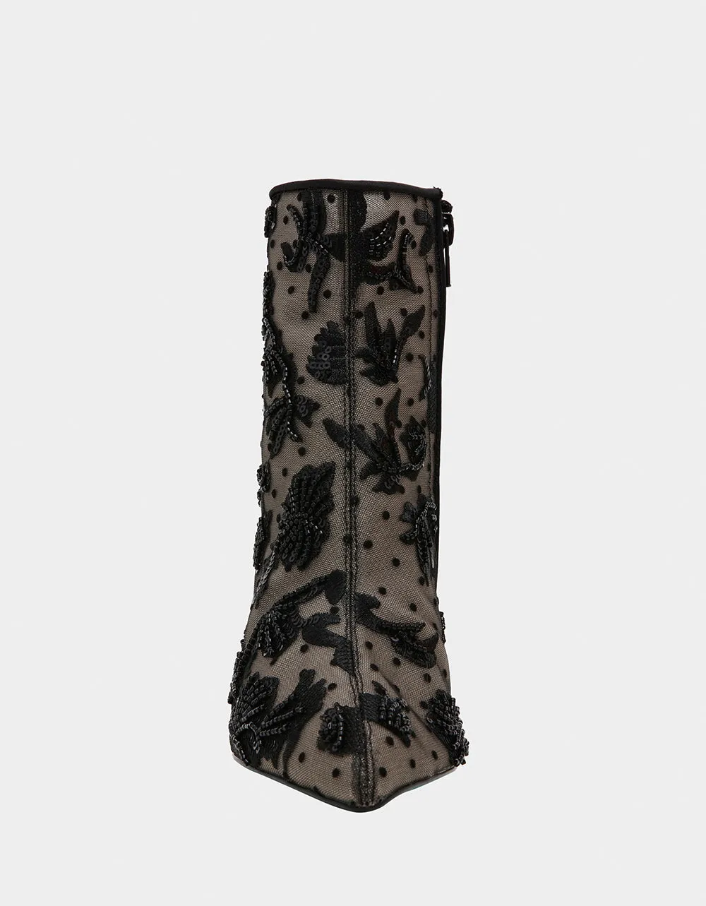 MERRI BLACK sold by Betsey Johnson product image thumbnail 4