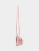 KITSCH IRON MAIDEN PINK sold by Betsey Johnson