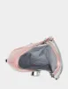 KITSCH IRON MAIDEN PINK sold by Betsey Johnson