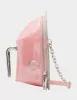 KITSCH IRON MAIDEN PINK sold by Betsey Johnson