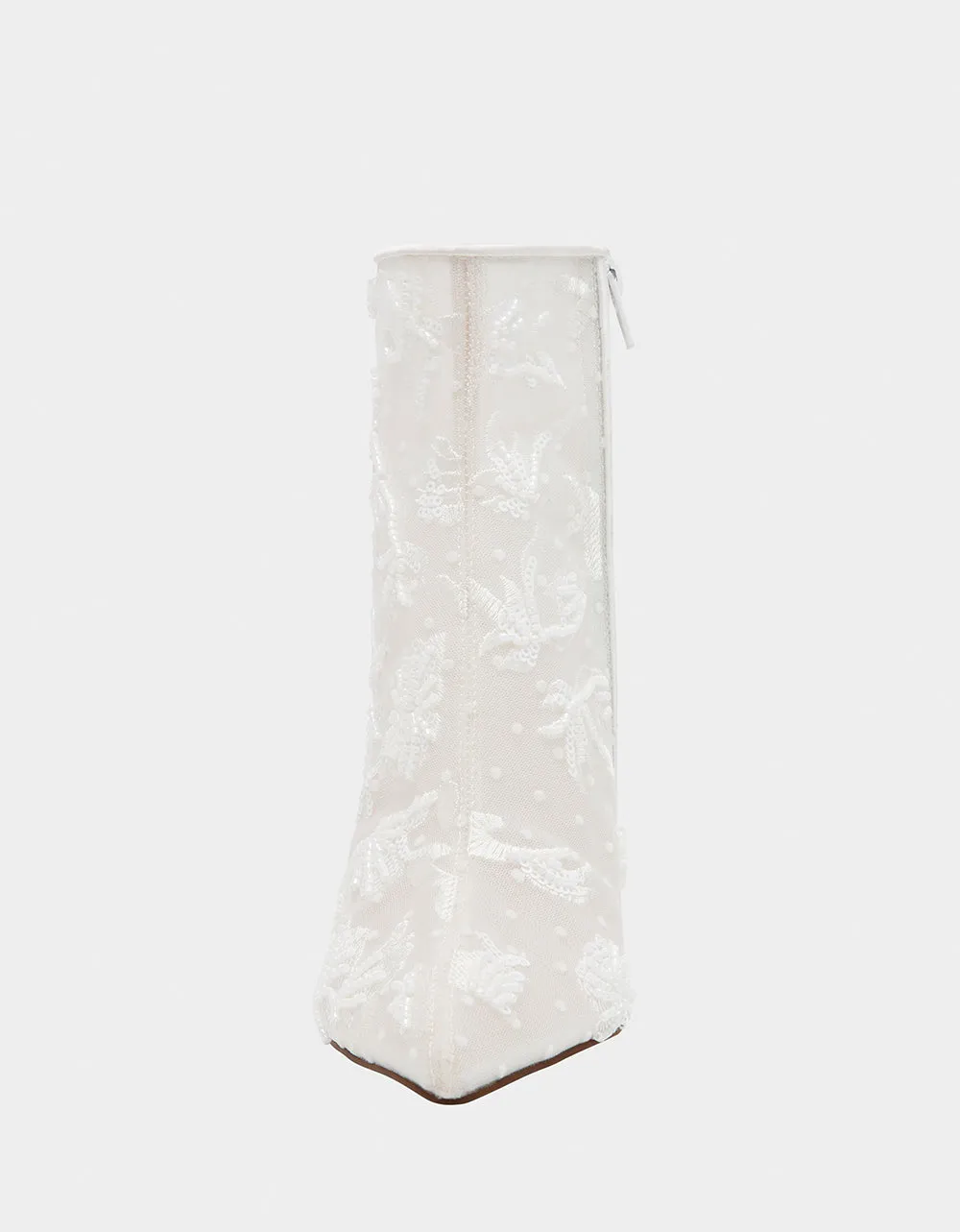 MERRI IVORY sold by Betsey Johnson product image thumbnail 4