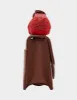 KITSCH GINGERBREAD PHONE BAG BROWN sold by Betsey Johnson