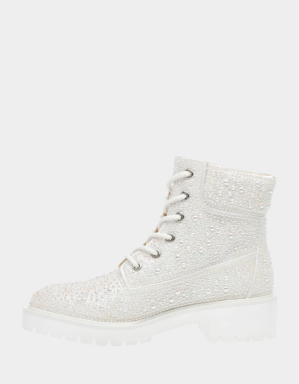 SB-HUDSN IVORY | RE:LUV sold by Betsey Johnson product image thumbnail 3