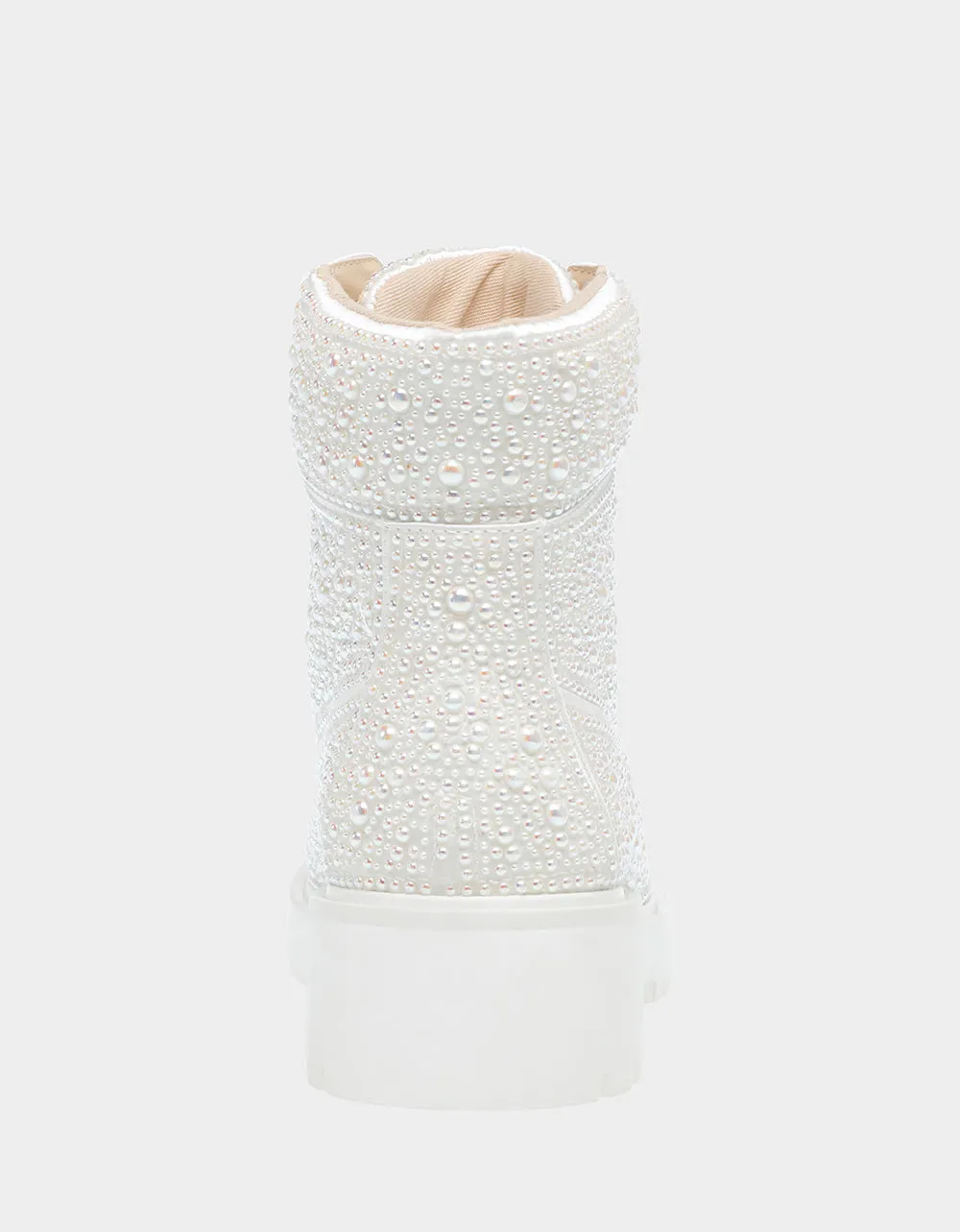 SB-HUDSN IVORY | RE:LUV sold by Betsey Johnson product image thumbnail 5