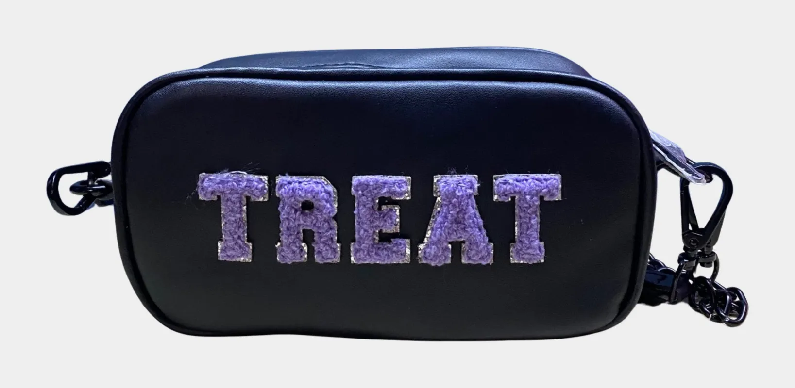 Trick or Treat Betsey Johnson Halloween Bag | RE:LUV sold by Betsey Johnson