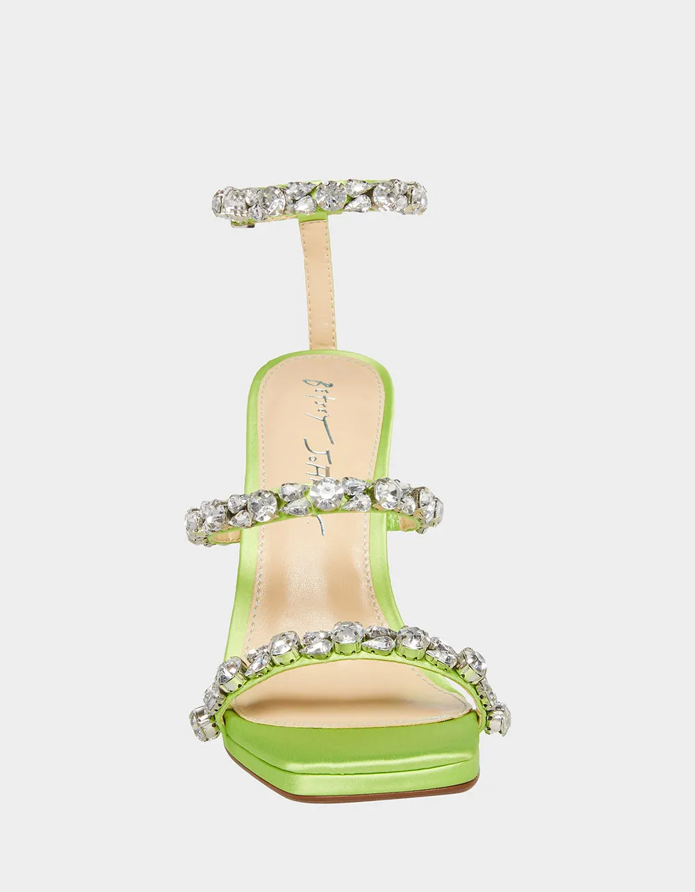 SB-PERRY CITRON sold by Betsey Johnson product image thumbnail 3