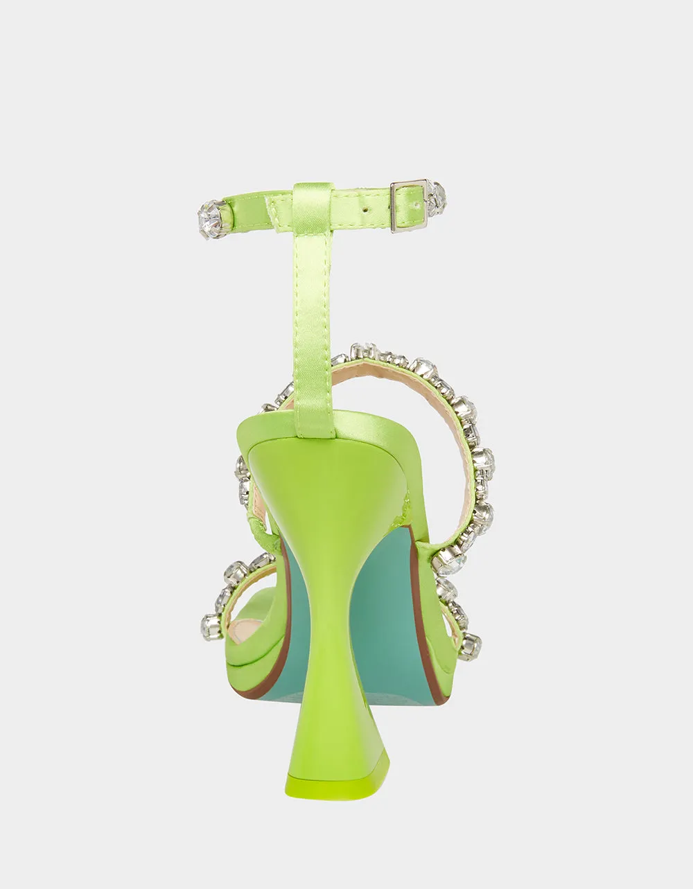 SB-PERRY CITRON sold by Betsey Johnson product image thumbnail 5