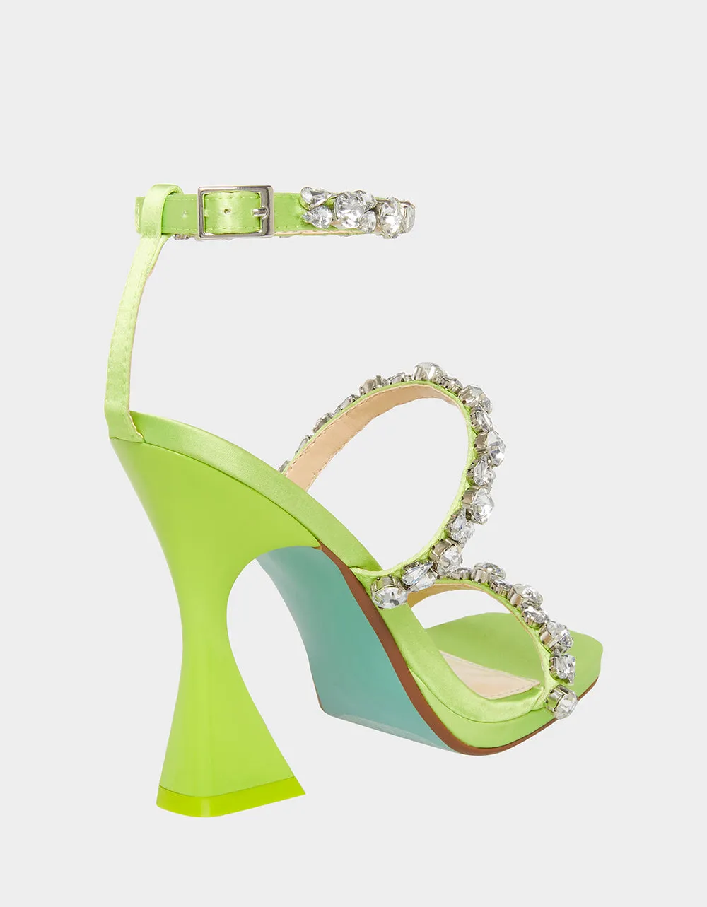 SB-PERRY CITRON sold by Betsey Johnson product image thumbnail 4