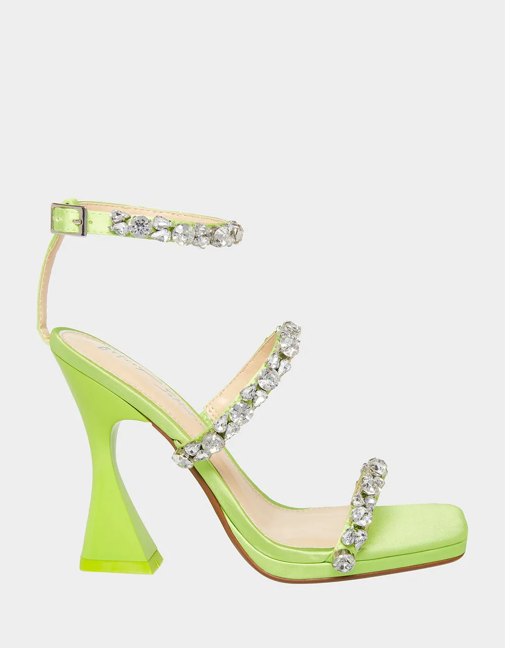 SB-PERRY CITRON sold by Betsey Johnson