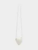 STOLE MY HEART PEARL sold by Betsey Johnson