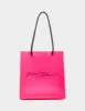 THE ORIGINS TOTE PINK sold by Betsey Johnson