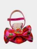 FELIPE FUCHSIA ROSE sold by Betsey Johnson