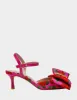 FELIPE FUCHSIA ROSE sold by Betsey Johnson