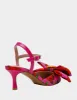 FELIPE FUCHSIA ROSE sold by Betsey Johnson